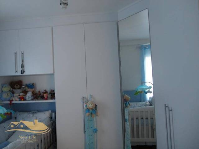 Apartamento para Venda em São Paulo - 3