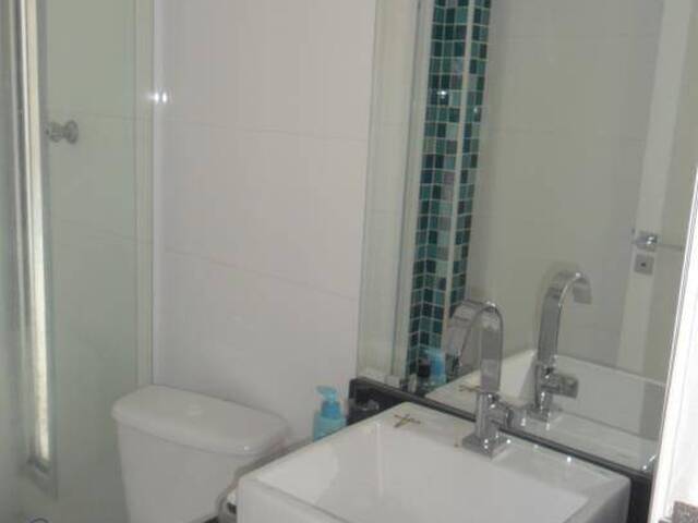 Apartamento para Venda em São Paulo - 3