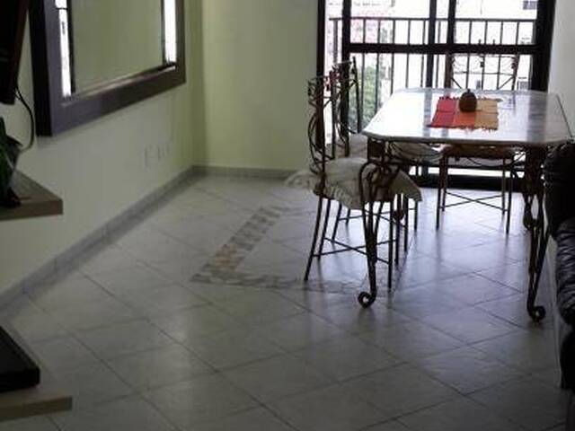 Apartamento para Venda em São Paulo - 4