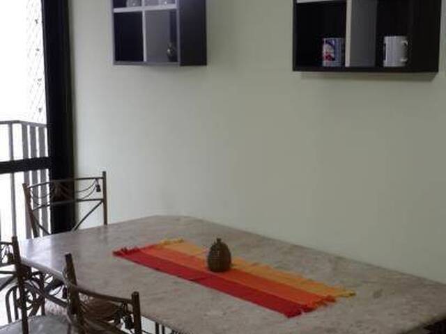 Apartamento para Venda em São Paulo - 5