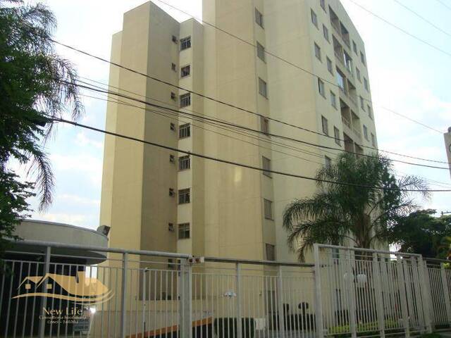Apartamento para Venda em São Paulo - 2
