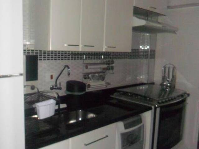Apartamento para Venda em São Paulo - 3