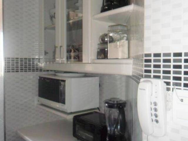 Apartamento para Venda em São Paulo - 4