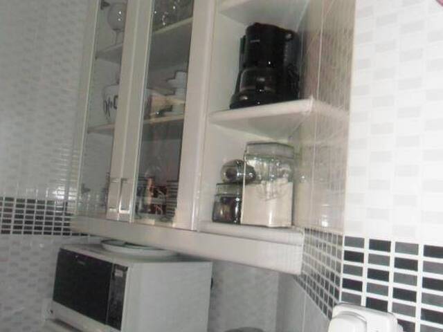 Apartamento para Venda em São Paulo - 5