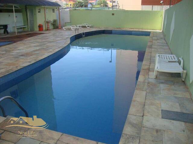 Apartamento para Venda em São Paulo - 3
