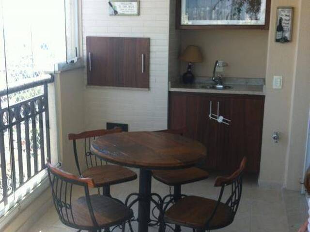 Apartamento para Locação em São Paulo - 2