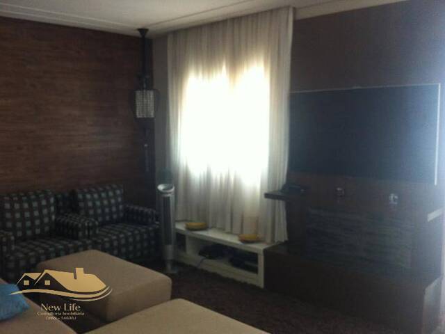 Apartamento para Locação em São Paulo - 3