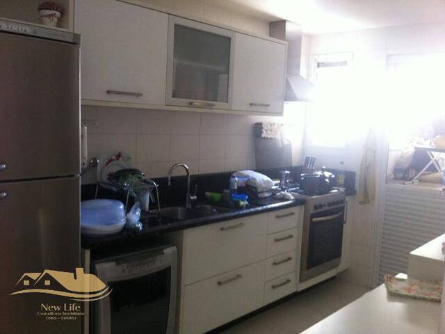 Apartamento para Locação em São Paulo - 4