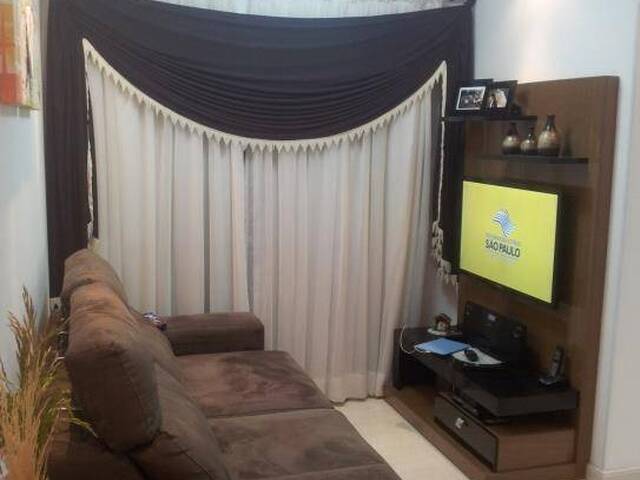 Apartamento para Venda em São Paulo - 2