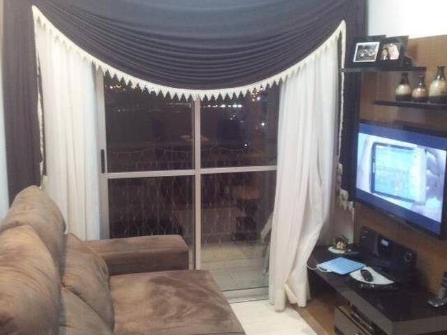 Apartamento para Venda em São Paulo - 4