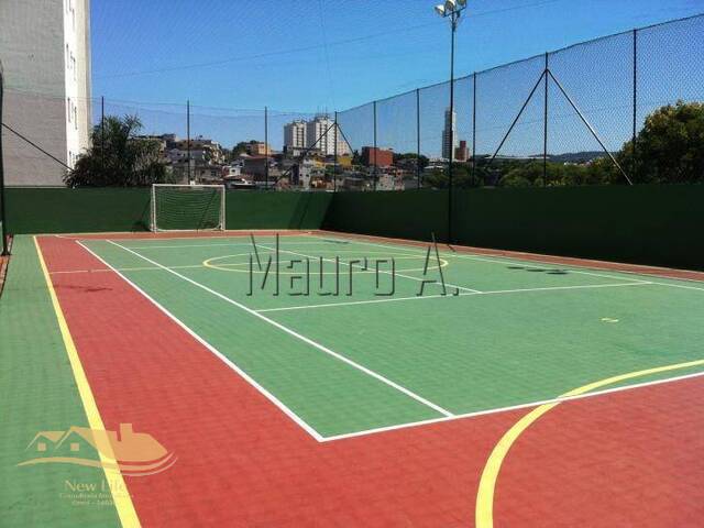 Apartamento para Venda em São Paulo - 2
