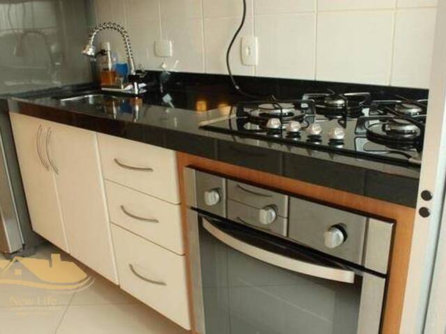 Apartamento para Venda em São Paulo - 3