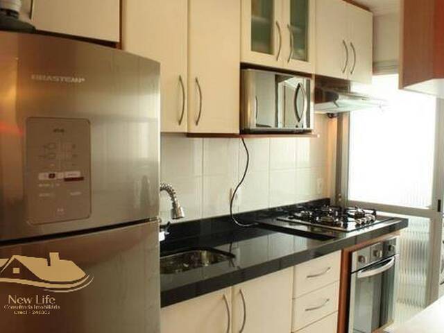 Apartamento para Venda em São Paulo - 4