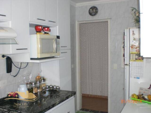 Apartamento para Venda em São Paulo - 2