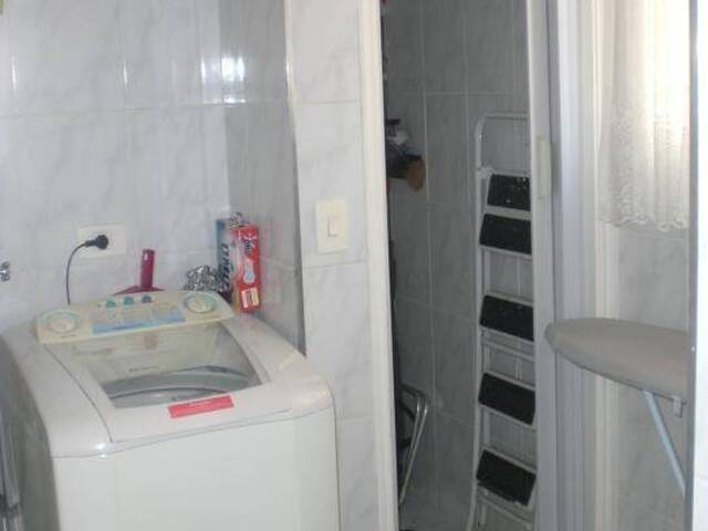 Apartamento para Venda em São Paulo - 3