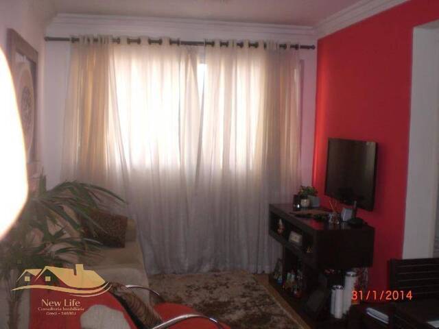 Apartamento para Venda em São Paulo - 4