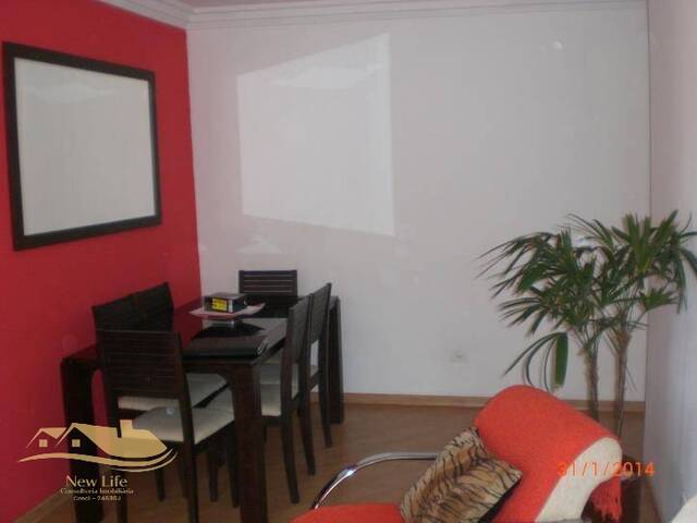 Apartamento para Venda em São Paulo - 5