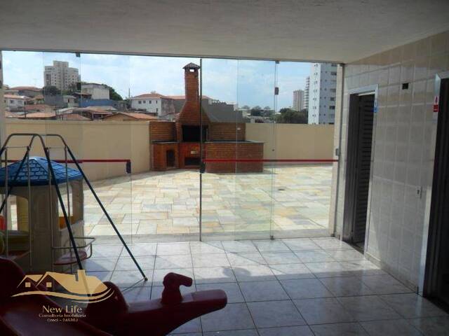 Apartamento para Venda em São Paulo - 2