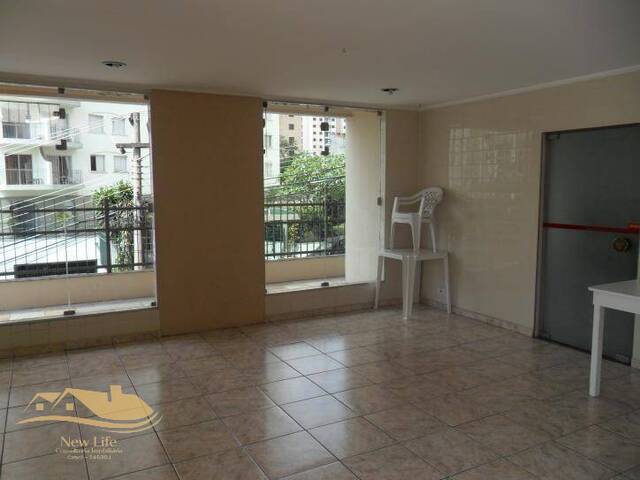 Apartamento para Venda em São Paulo - 3