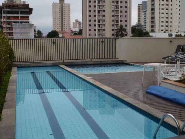 Apartamento para Venda em São Paulo - 3