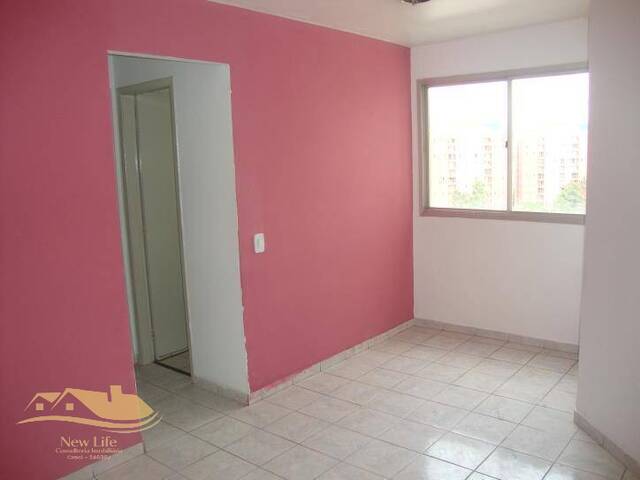 Apartamento para Venda em São Paulo - 3