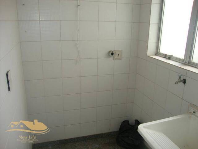 Apartamento para Locação em São Paulo - 2