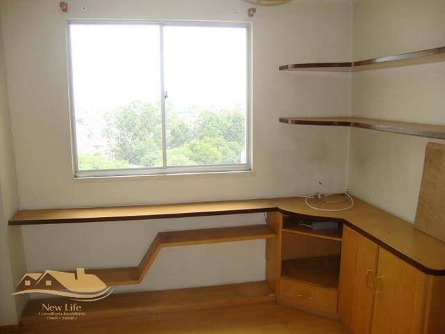 Apartamento para Locação em São Paulo - 4
