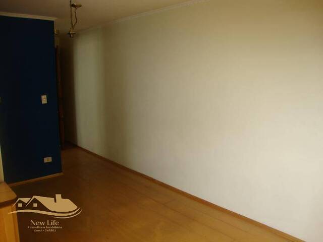 Apartamento para Locação em São Paulo - 5