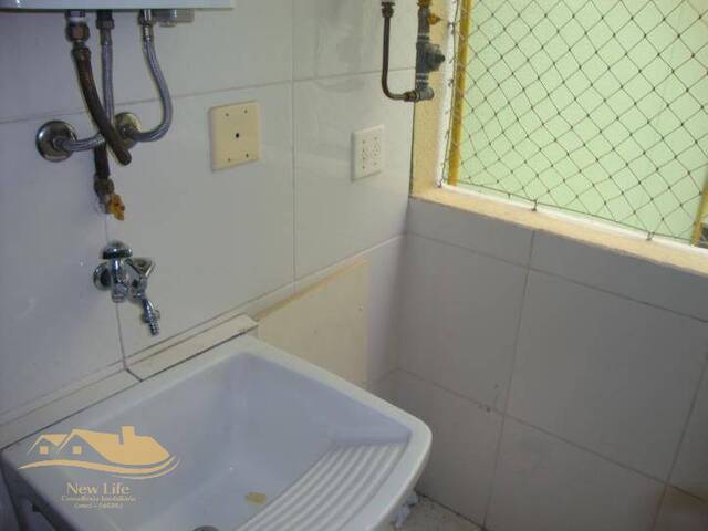 Apartamento para Venda em São Paulo - 3