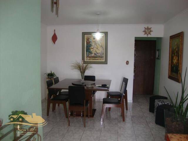 Apartamento para Venda em São Paulo - 2