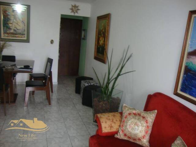 Apartamento para Venda em São Paulo - 3