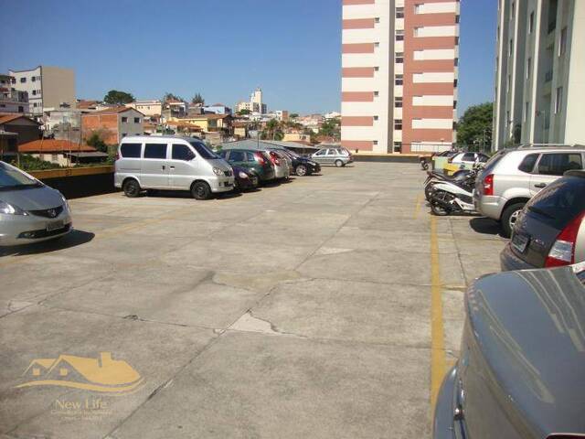 Apartamento para Locação em São Paulo - 2