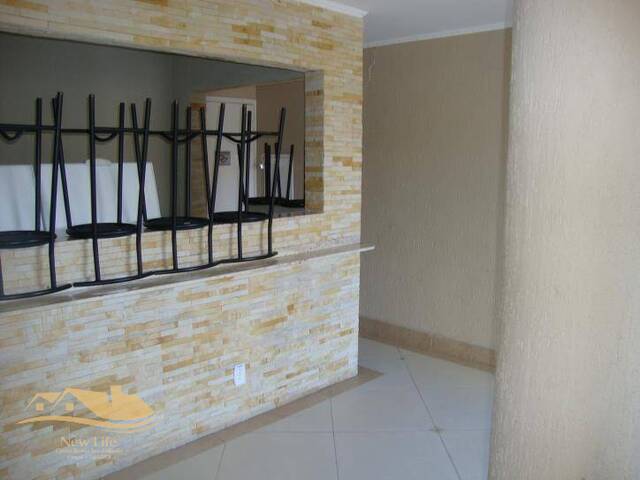 Apartamento para Locação em São Paulo - 3