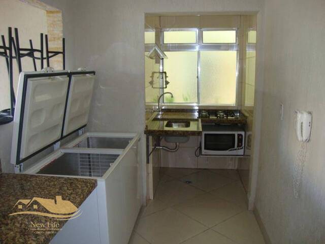 Apartamento para Locação em São Paulo - 5