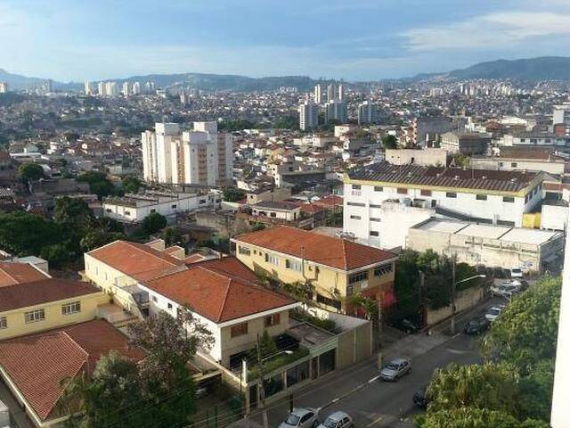 Apartamento para Venda em São Paulo - 2