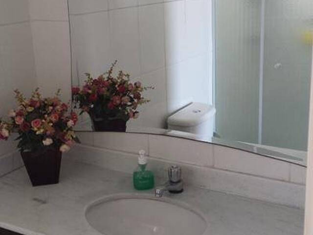 Apartamento para Venda em São Paulo - 2