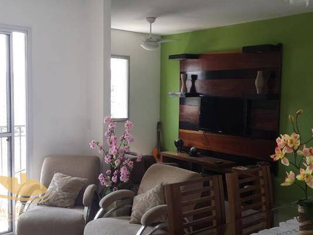 Apartamento para Venda em São Paulo - 4