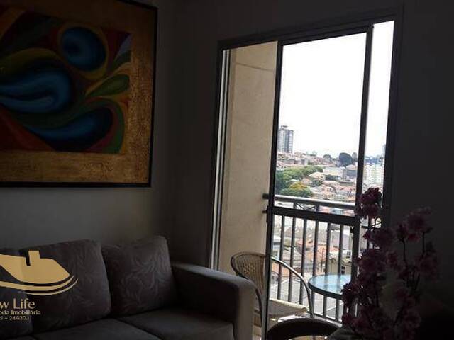 Apartamento para Venda em São Paulo - 5