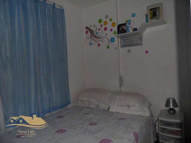 Apartamento para Venda em São Paulo - 1