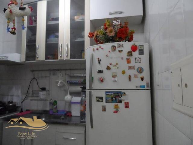 Apartamento para Venda em São Paulo - 3