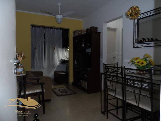 Apartamento para Venda em São Paulo - 5