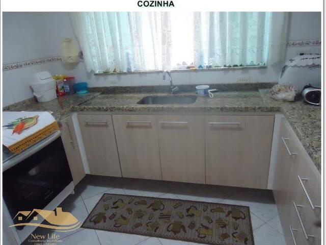 Sobrado para Venda em São Paulo - 2