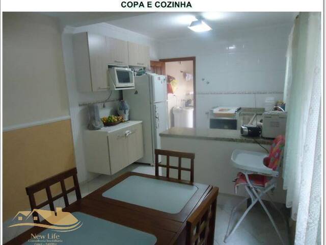 Sobrado para Venda em São Paulo - 3