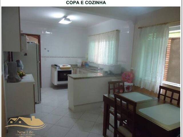 Sobrado para Venda em São Paulo - 4