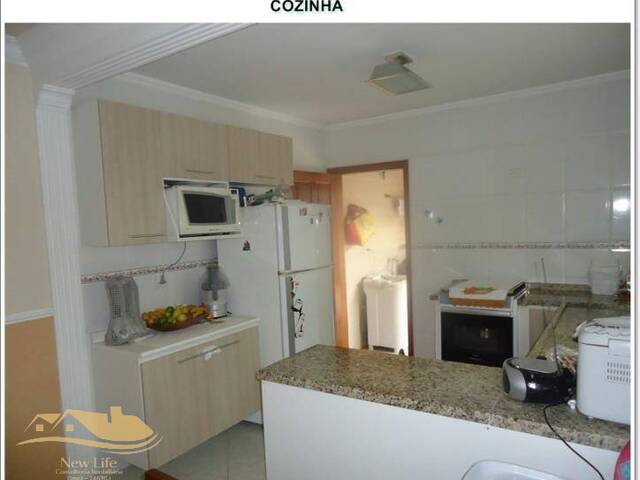 Sobrado para Venda em São Paulo - 5