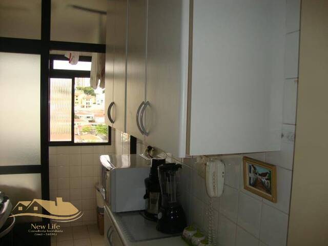 Apartamento para Venda em São Paulo - 2