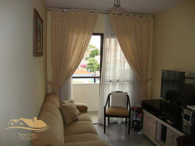 Apartamento para Venda em São Paulo - 5
