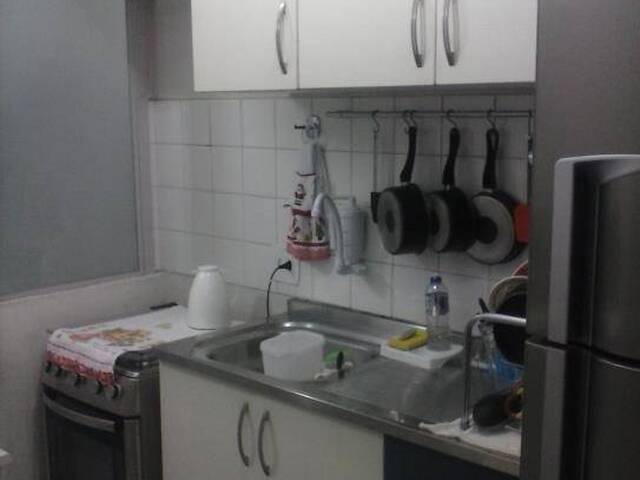Apartamento para Venda em São Paulo - 4
