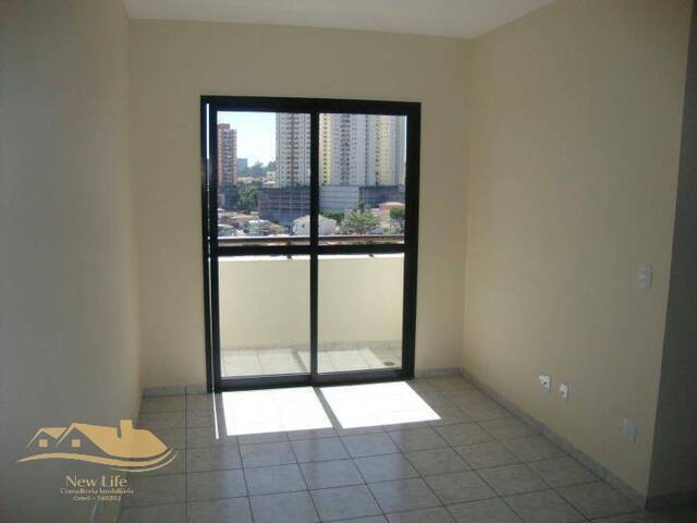 Apartamento para Venda em São Paulo - 3