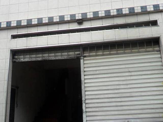 Galpão para Venda em São Paulo - 2